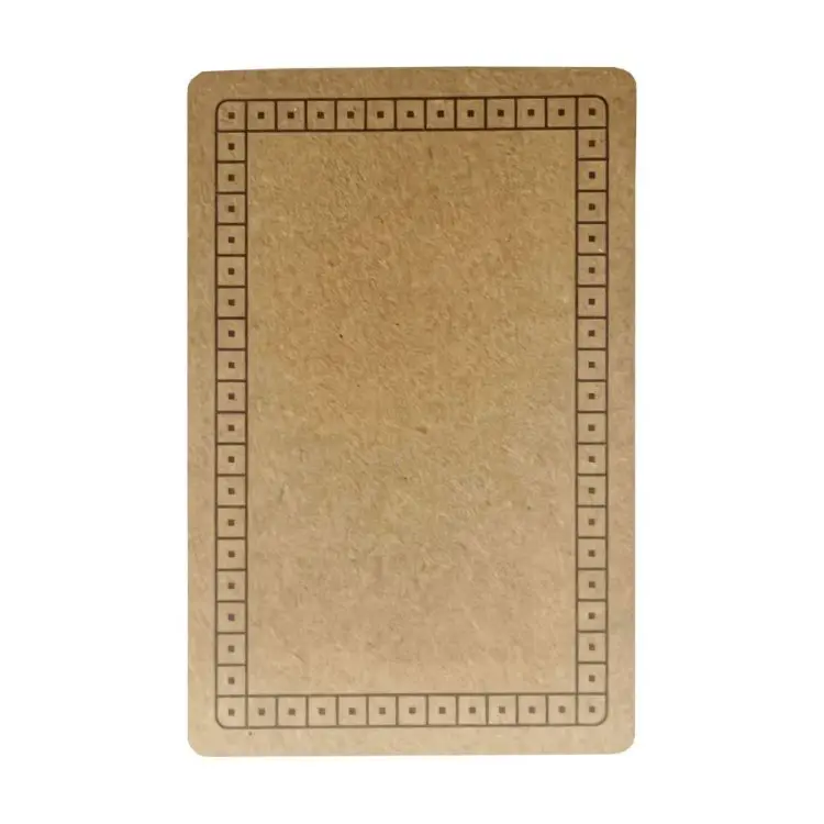 Picture of Eco Recycled Playing Card