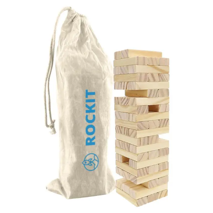 Picture of Small Janga Set