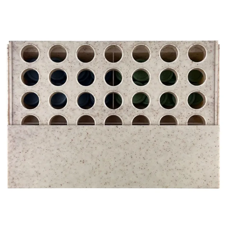 Picture of Wheat Straw Connect Four