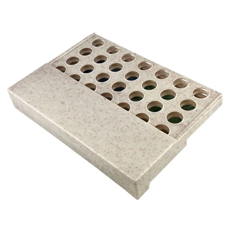 Picture of Wheat Straw Connect Four