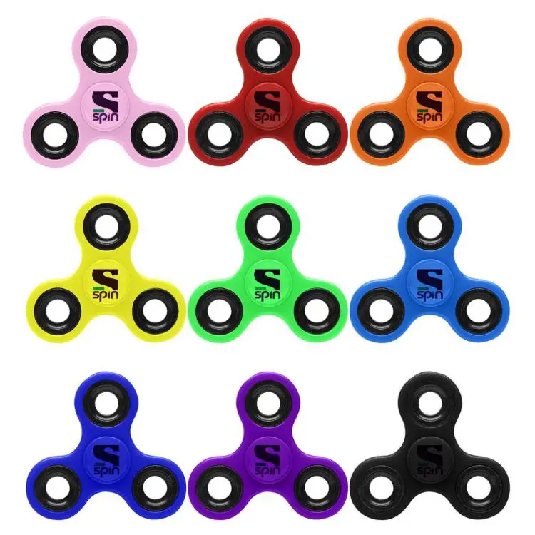 Picture of Budget Fidget Spinner