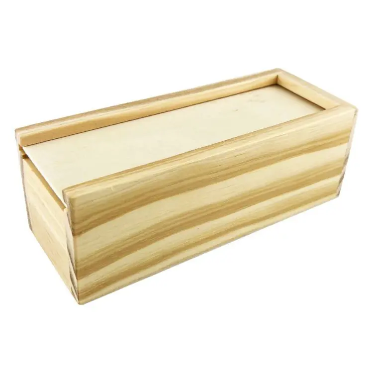 Picture of 3in1 Wooden Brain Teaser