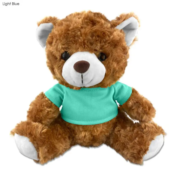Picture of Teddy Bear Plush