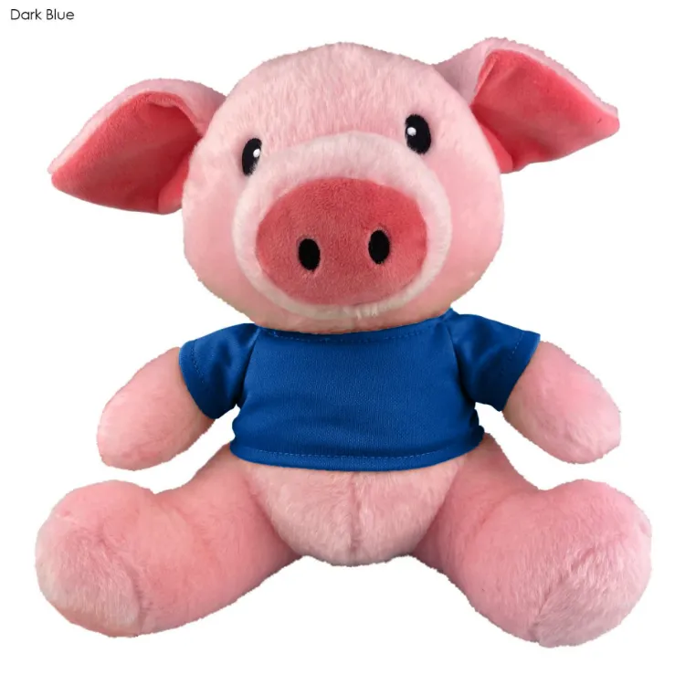 Picture of Pig Plush