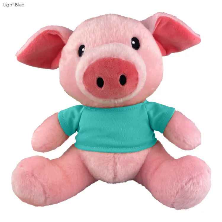 Picture of Pig Plush