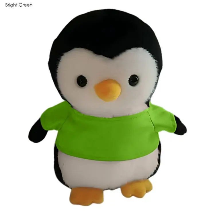 Picture of Penguin Plush