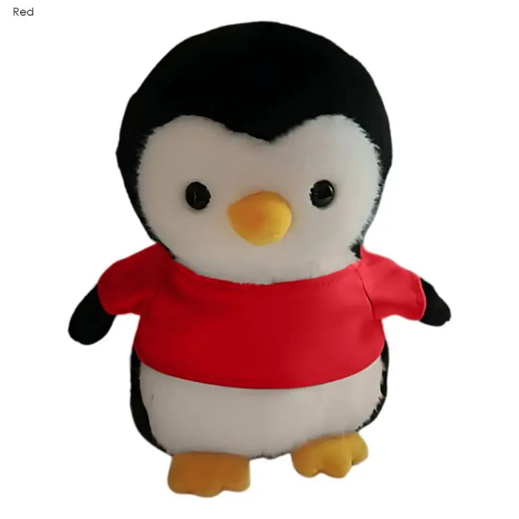 Picture of Penguin Plush
