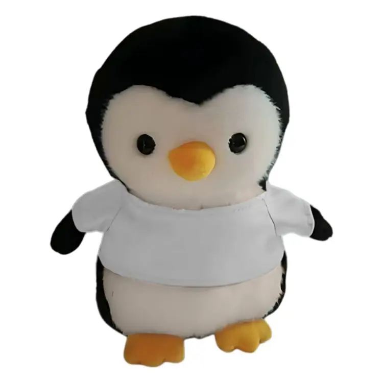 Picture of Penguin Plush