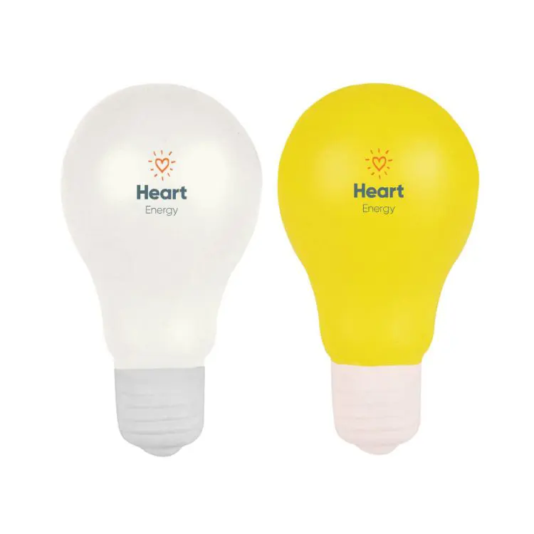 Picture of Stress Light Bulb