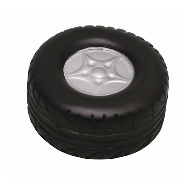 Picture of Stress Tyre