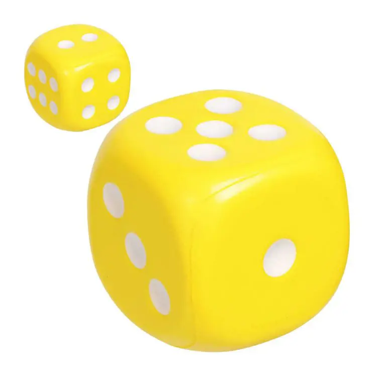 Picture of Stress Small Dice