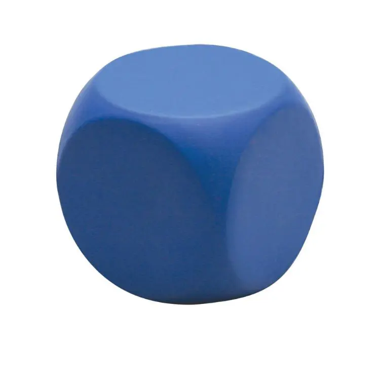 Picture of Stress Round Cube