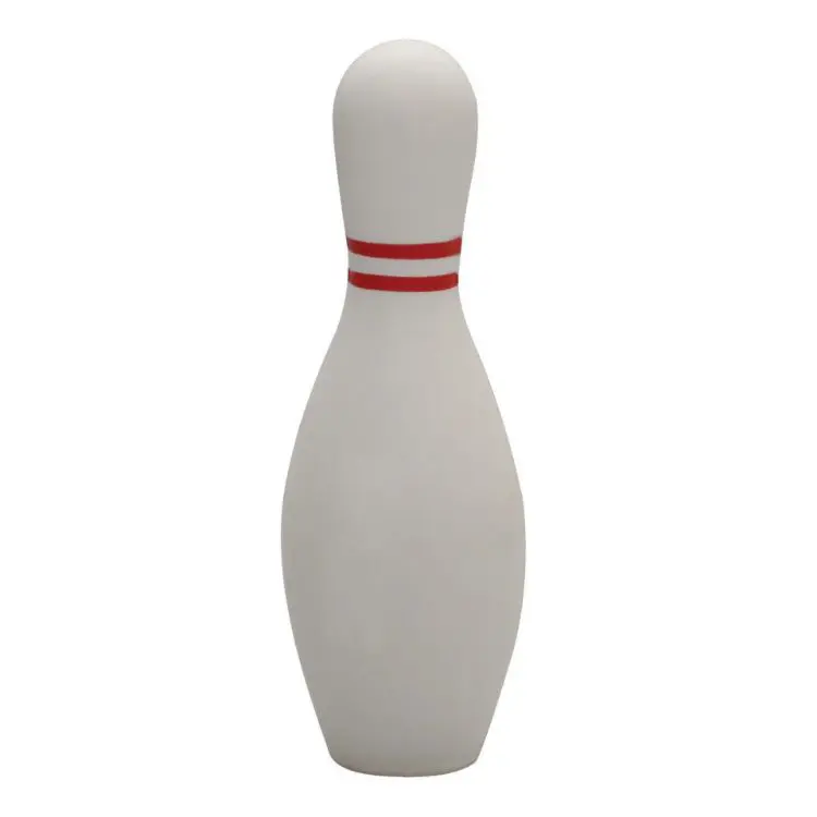 Picture of Stress Bowling Pin