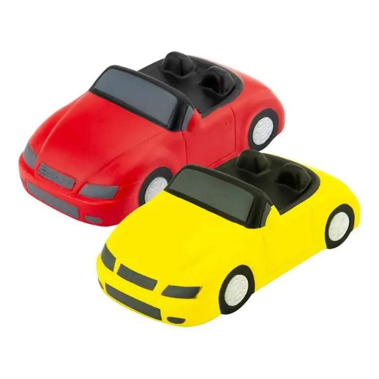 Picture of Stress Sports Car