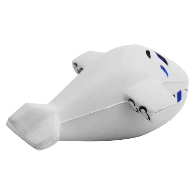 Picture of Stress Small Aeroplane