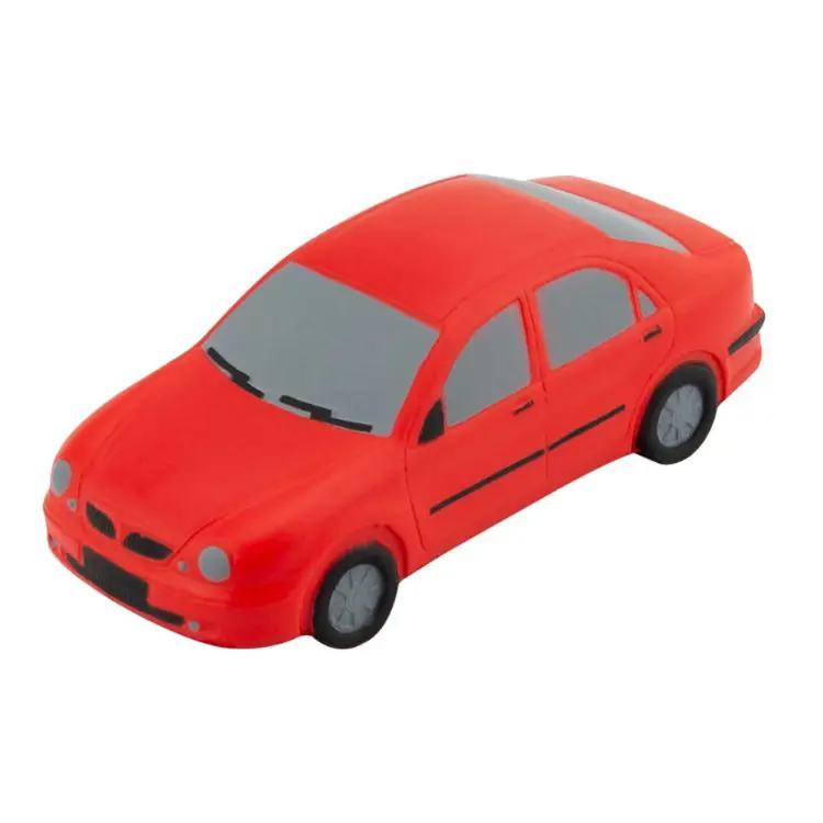 Picture of Stress Sedan Car