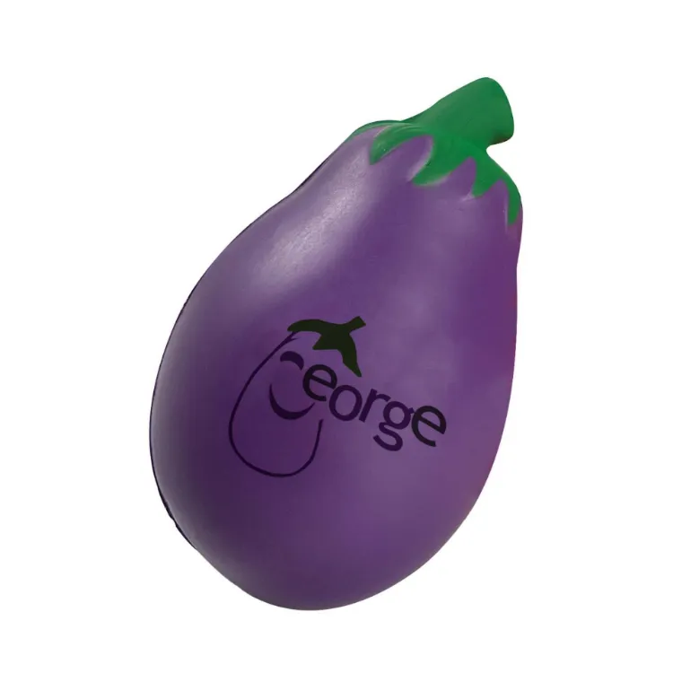 Picture of Stress Eggplant