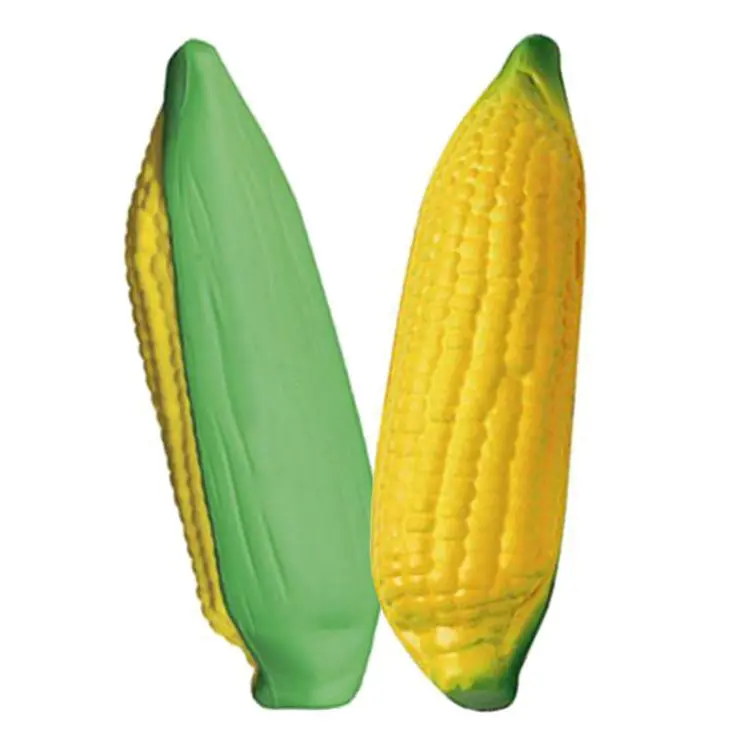Picture of Stress Corn