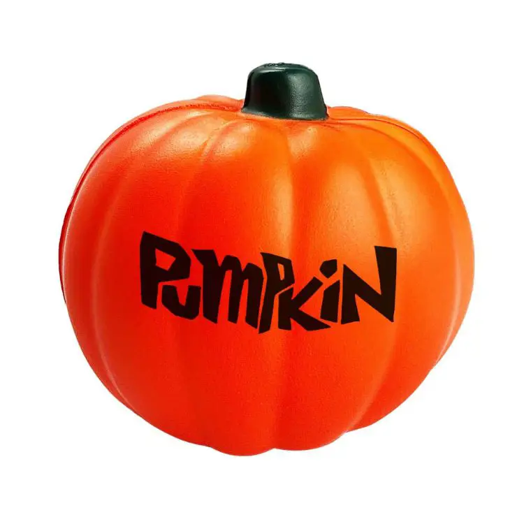 Picture of Stress Pumpkin