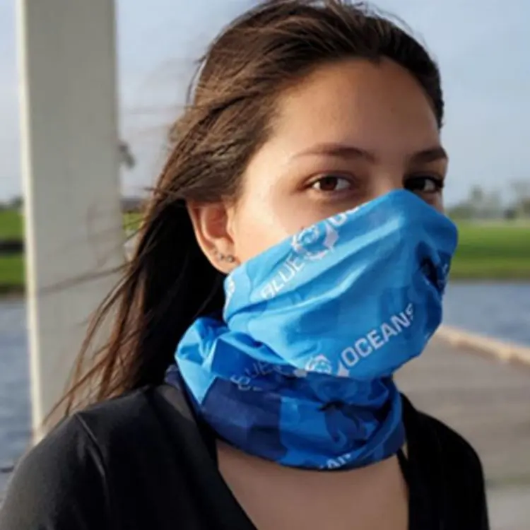 Picture of Coolmax Bandana – Adult