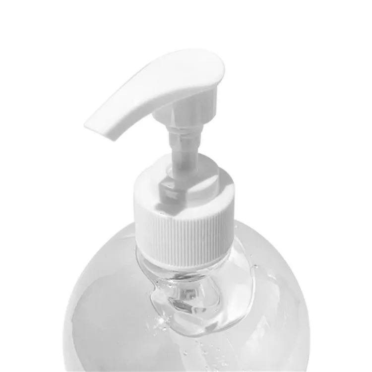 Picture of 500ml Hand Sanitiser Gel 75% Alcohol