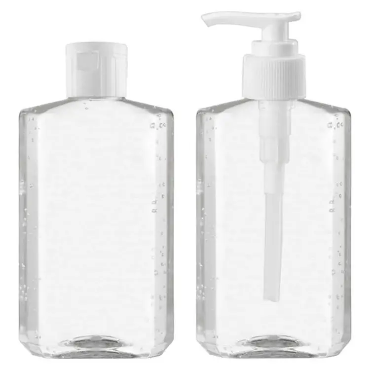 Picture of 300ml Hand Sanitiser Gel 75% Alcohol