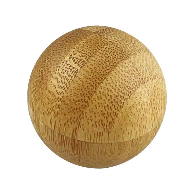 Picture of Bamboo Lip Balm Ball