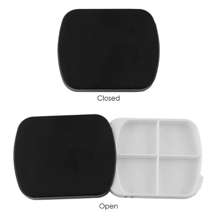 Picture of Spin Pill Box