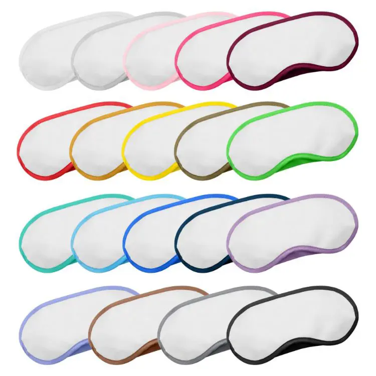 Picture of Moonlight Sleep Eye Mask