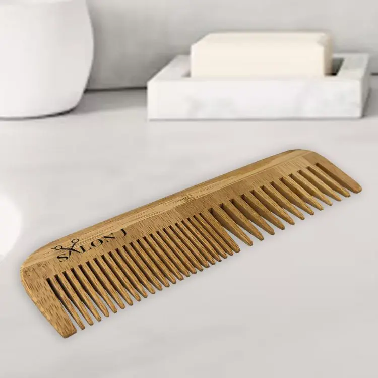 Picture of Silo Bamboo Comb