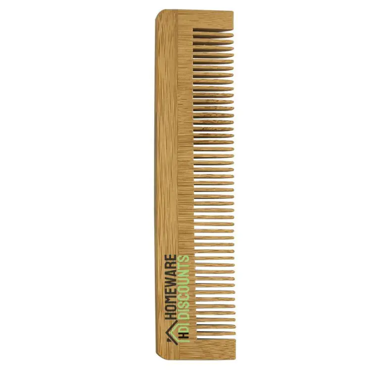 Picture of Melanie Bamboo Comb