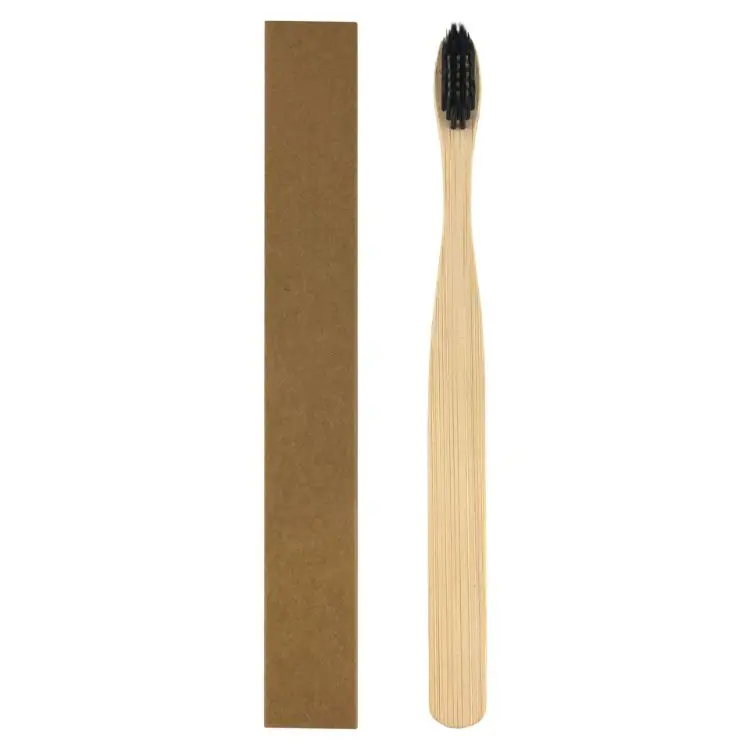 Picture of Bamboo ToothBrush – Adult