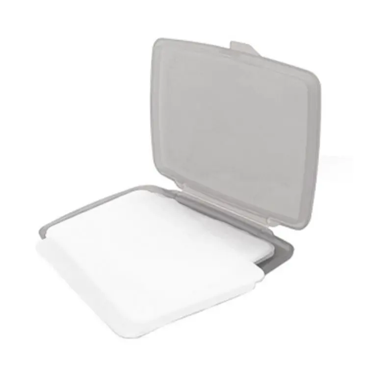 Picture of Paper Soap In Case