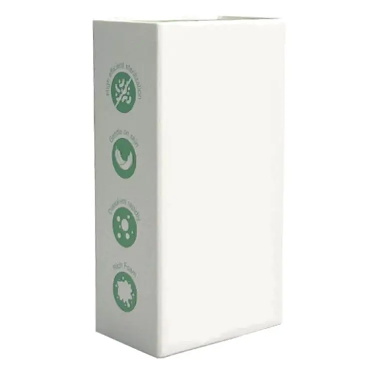 Picture of Travel Paper Soap Sheet