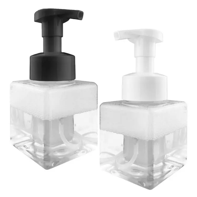 Picture of Glenn Foaming Soap Dispenser