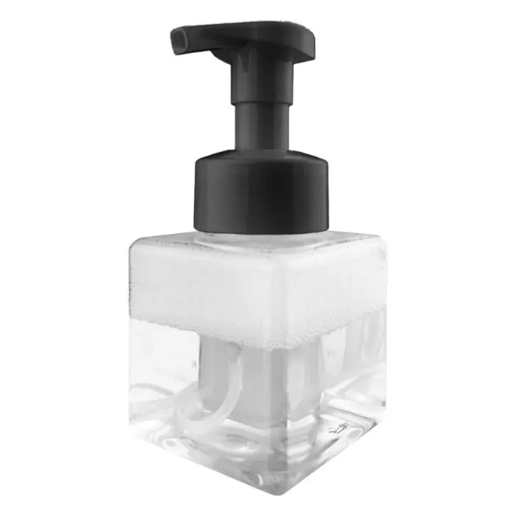 Picture of Glenn Foaming Soap Dispenser