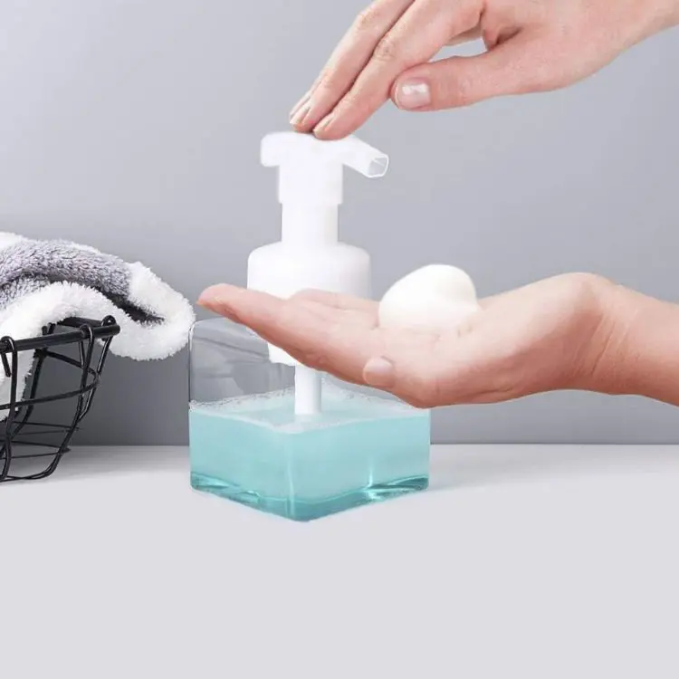 Picture of Glenn Foaming Soap Dispenser