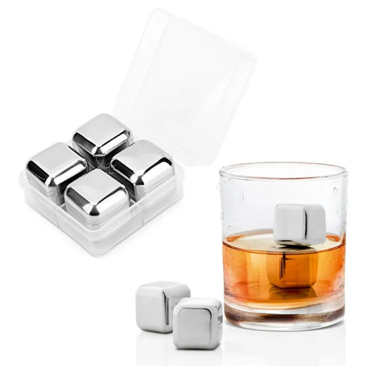 Picture of Mate Whiskey Ice Cube Set