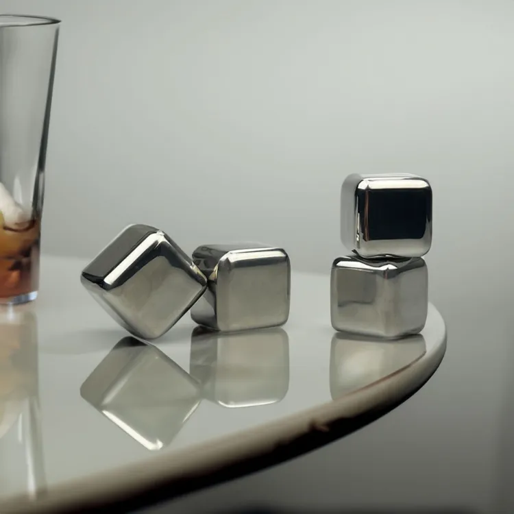 Picture of Mate Whiskey Ice Cube Set