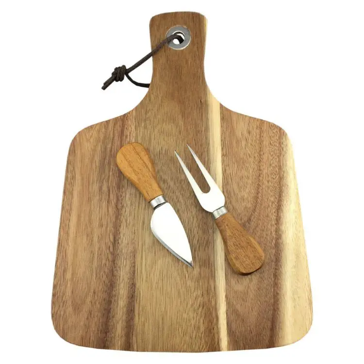 Picture of Draema Cheeseboard and Knife Set