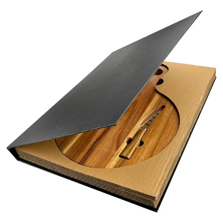Picture of Bernardo Cheeseboard and Knife Set