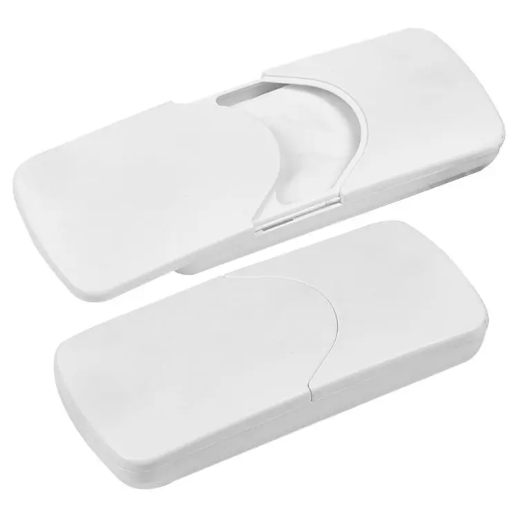 Picture of Car Sun Visor Tissue Box