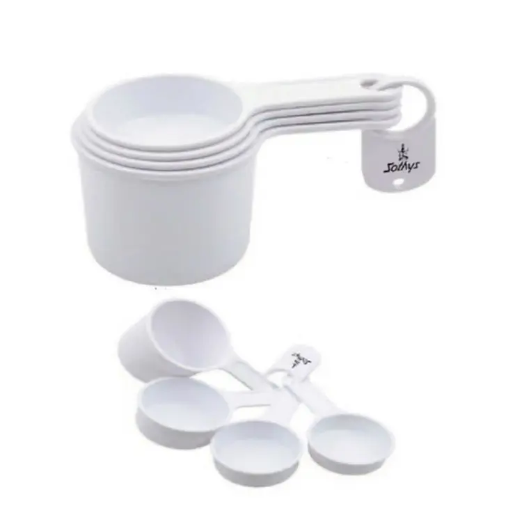 Picture of Measuring Scoop