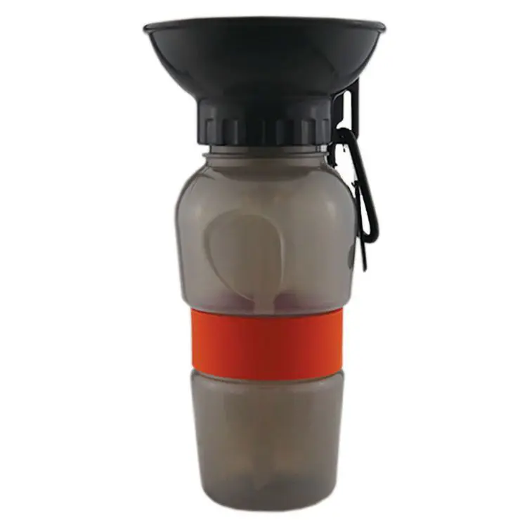 Picture of AutoDogMug with Silicone Band