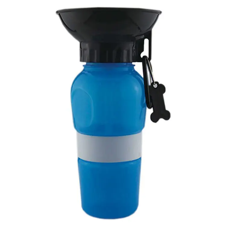 Picture of AutoDogMug with Silicone Band