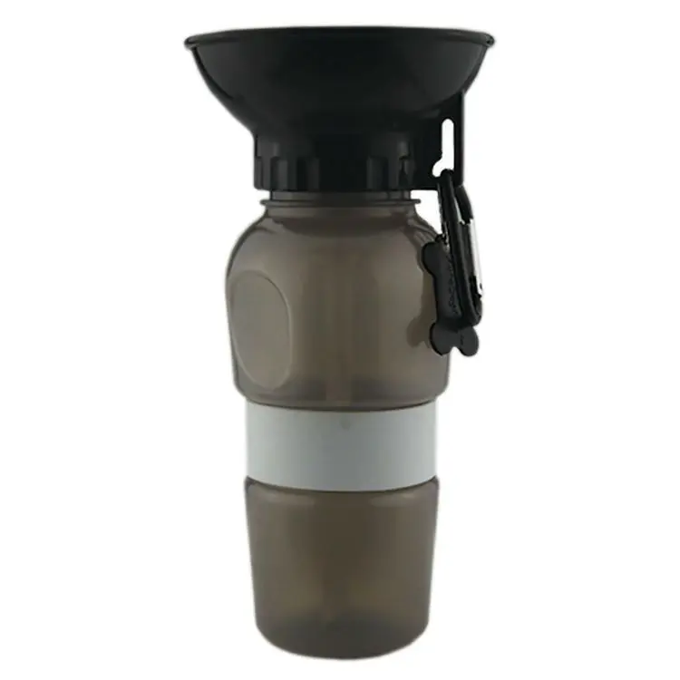 Picture of AutoDogMug with Silicone Band