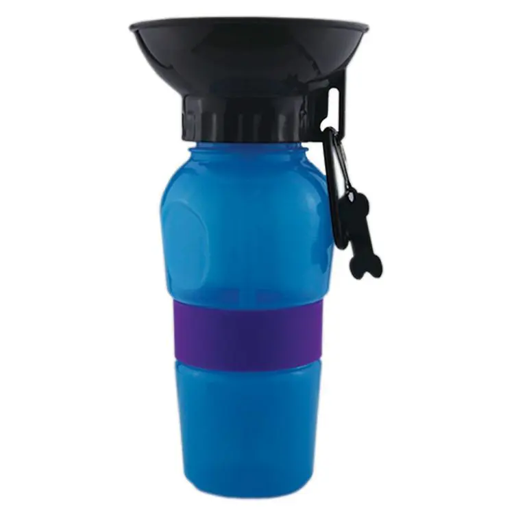 Picture of AutoDogMug with Silicone Band