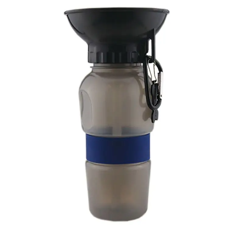 Picture of AutoDogMug with Silicone Band