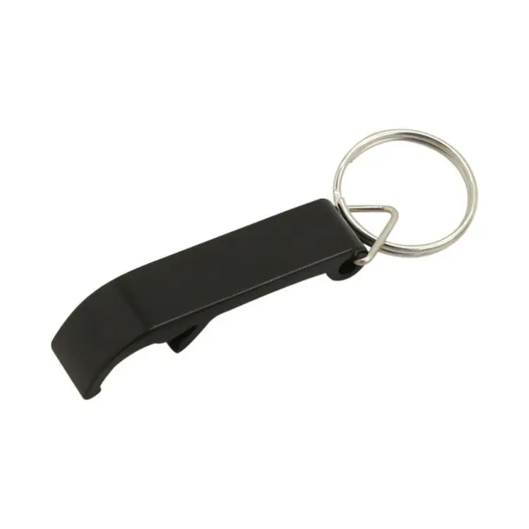 Picture of Handy Bottle Opener Key Ring
