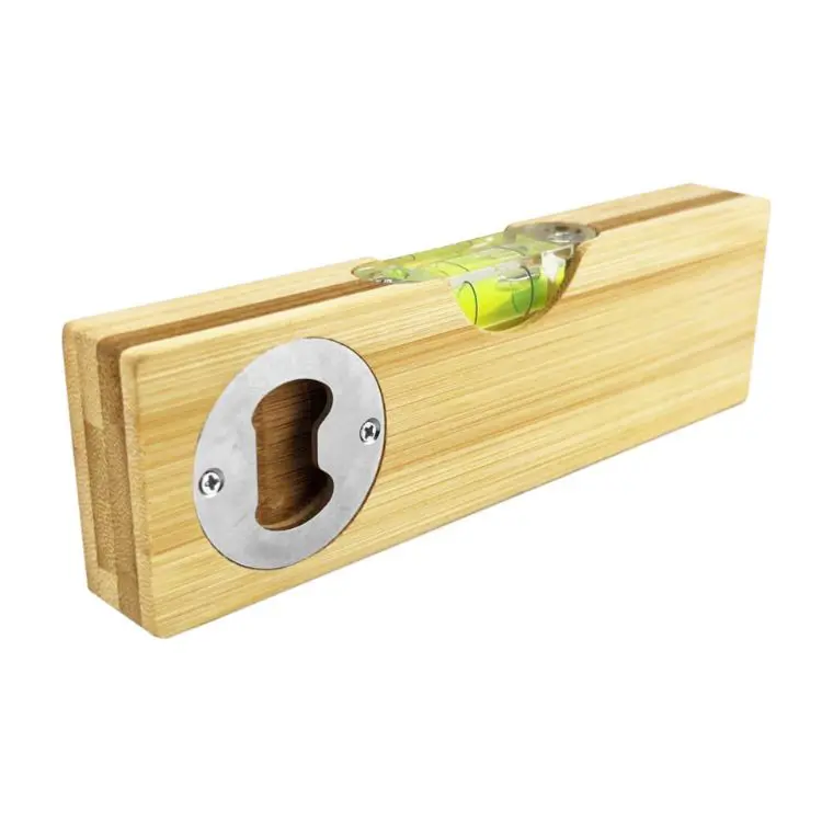 Picture of Spirit Bamboo Bottle Opener Leveller